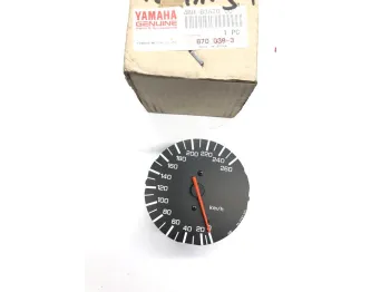 Compteur YAMAHA GTS 1000 1993-1998