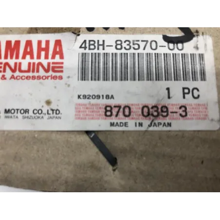 Compteur YAMAHA GTS 1000 1993-1998
