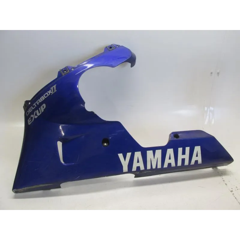 Demi sabot gauche YAMAHA YZF 1000 1998-1999 R1