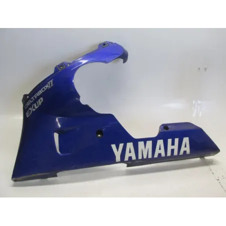 Demi sabot gauche YAMAHA YZF 1000 1998-1999 R1