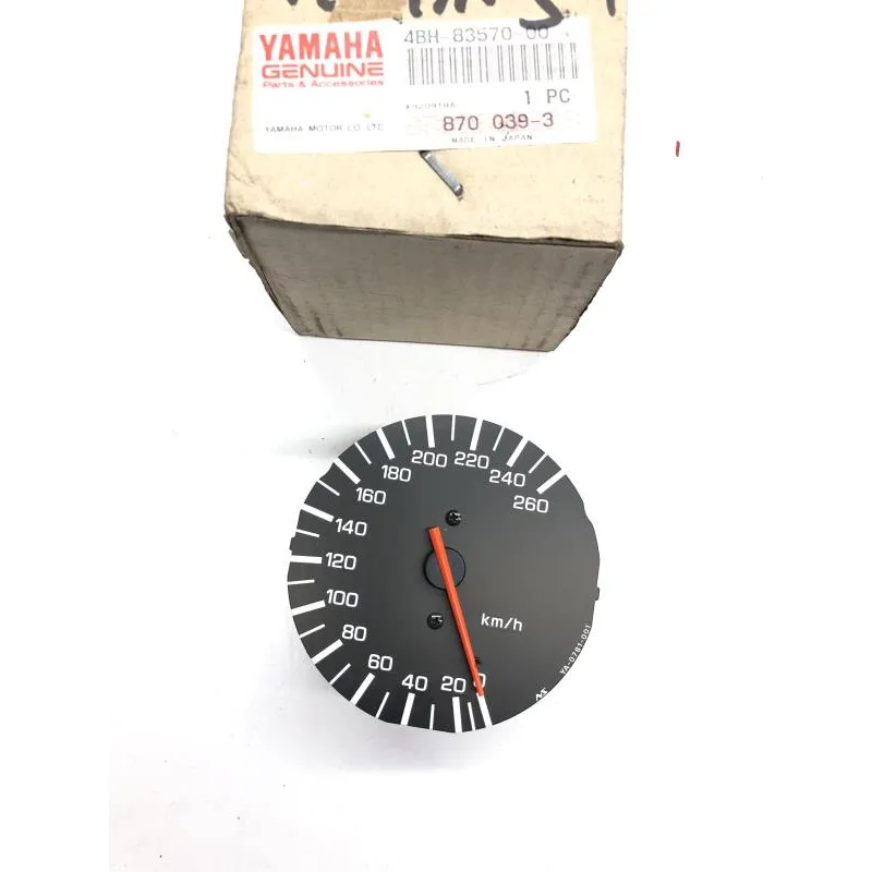 Compteur YAMAHA GTS 1000 1993-1998