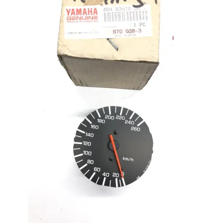 Compteur YAMAHA GTS 1000 1993-1998
