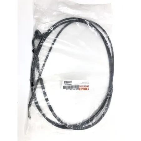Cable verrouillage selle MBK YP 125 2007-2009 MAJESTY