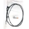 Cable verrouillage selle MBK YP 125 2007-2009 MAJESTY Cable verrouillage selle MBK YP 125 2007-2009 MAJESTY