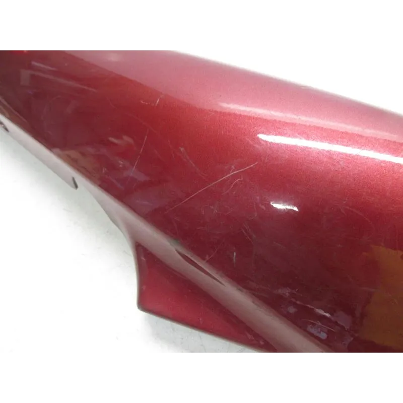 Cache carenage coque arriere droit YAMAHA FZS 600 1998-1999 FAZER