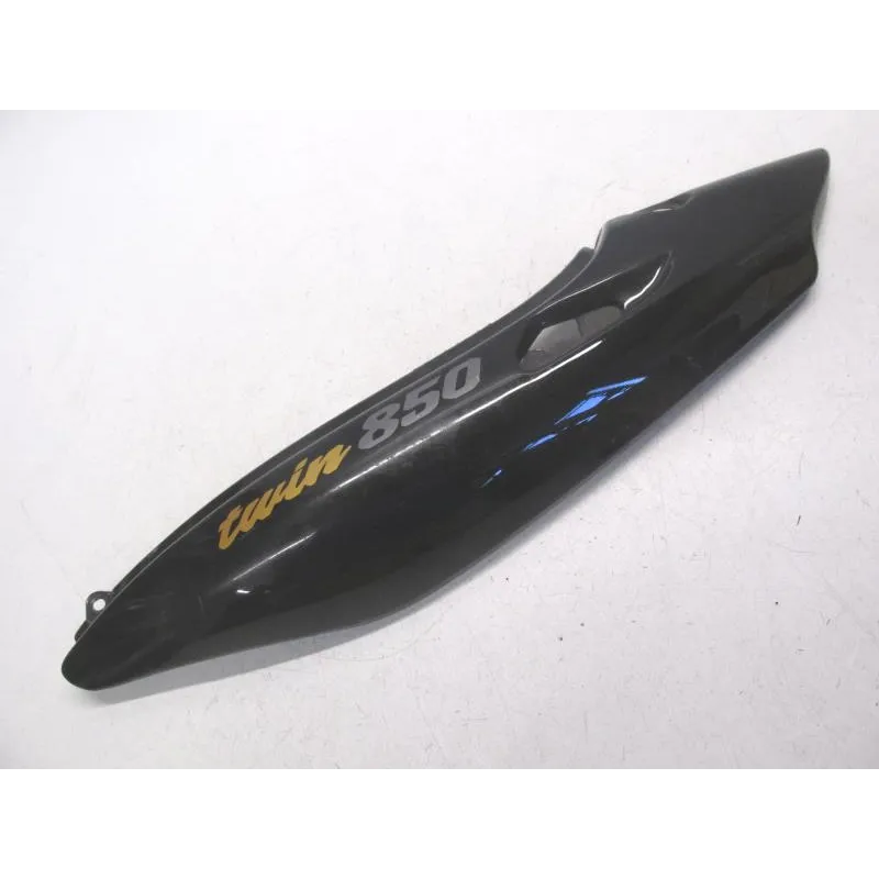 Cache carenage coque arriere gauche YAMAHA TDM 850 1996-2001
