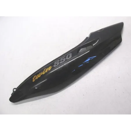 Cache carenage coque arriere gauche YAMAHA TDM 850 1996-2001