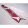 Cache carenage coque arriere droit YAMAHA TZR 125 1987-1989