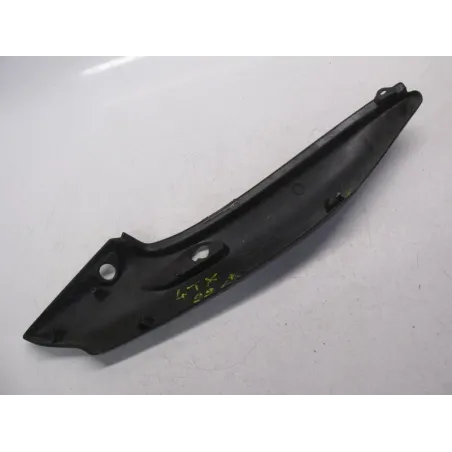 Cache carenage coque arriere gauche YAMAHA TDM 850 1996-2001