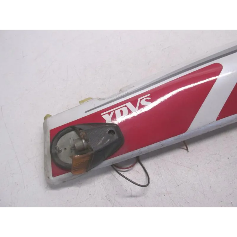 Cache carenage coque arriere droit YAMAHA TZR 125 1987-1989