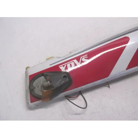 Cache carenage coque arriere droit YAMAHA TZR 125 1987-1989
