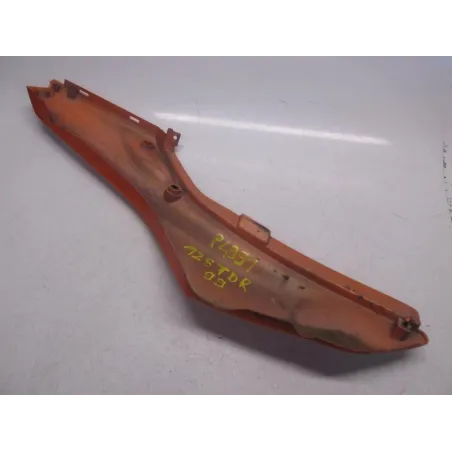 Cache lateral gauche YAMAHA TDR 125 1997-2003