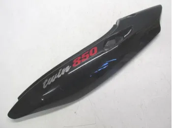 Cache carenage coque arriere gauche YAMAHA TDM 850 1996-2001