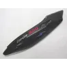 Cache carenage coque arriere gauche YAMAHA TDM 850 1996-2001 Cache carenage coque arriere gauche YAMAHA TDM 850 1996-2001