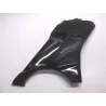 Cache flanc de carenage droit YAMAHA TDR 125 1989-1992 Cache flanc de carenage droit YAMAHA TDR 125 1989-1992