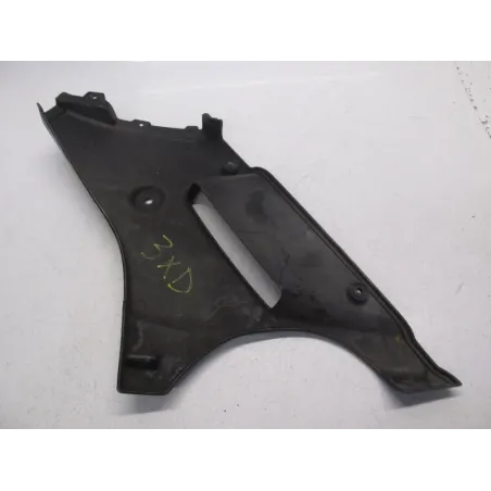 Cache flanc de carenage droit YAMAHA TDR 125 1989-1992