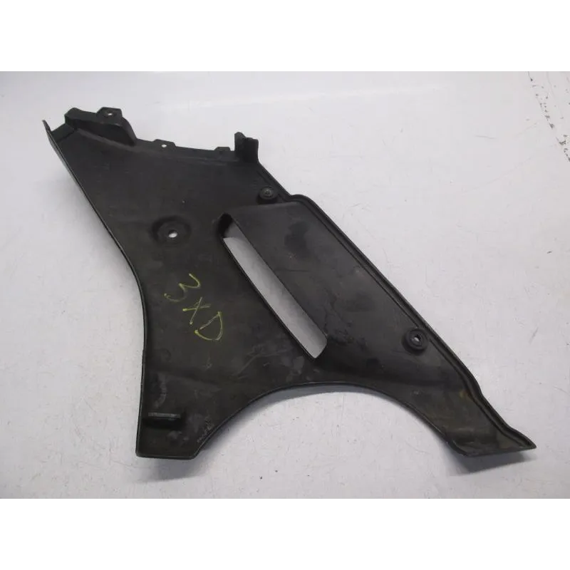 Cache flanc de carenage droit YAMAHA TDR 125 1989-1992