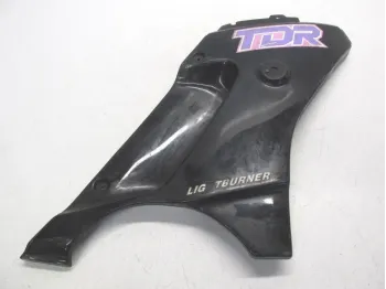 Cache flanc de carenage droit YAMAHA TDR 125 1989-1992