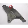 Cache flanc de carenage droit YAMAHA TDR 125 1989-1992 Cache flanc de carenage droit YAMAHA TDR 125 1989-1992
