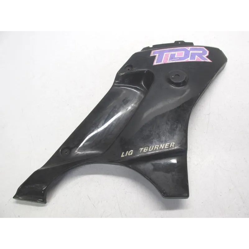 Cache flanc de carenage droit YAMAHA TDR 125 1989-1992
