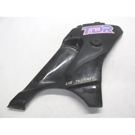 Cache flanc de carenage droit YAMAHA TDR 125 1989-1992