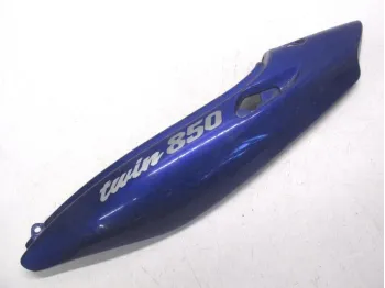 Cache carenage coque arriere gauche YAMAHA TDM 850 1996-2001