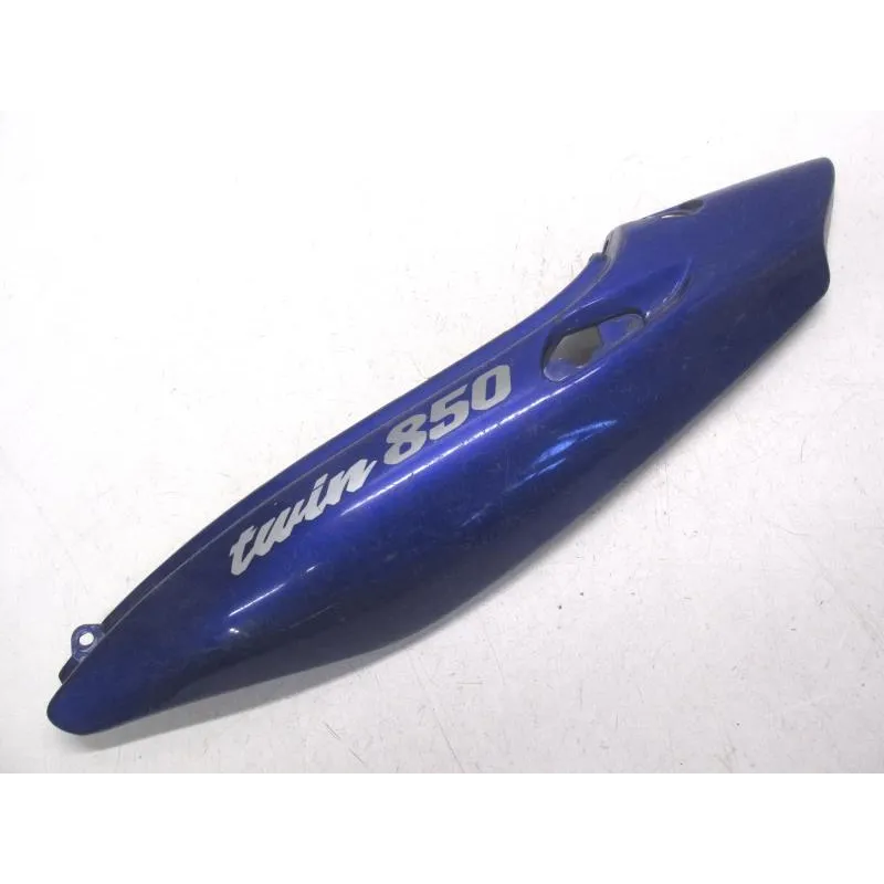 Cache carenage coque arriere gauche YAMAHA TDM 850 1996-2001