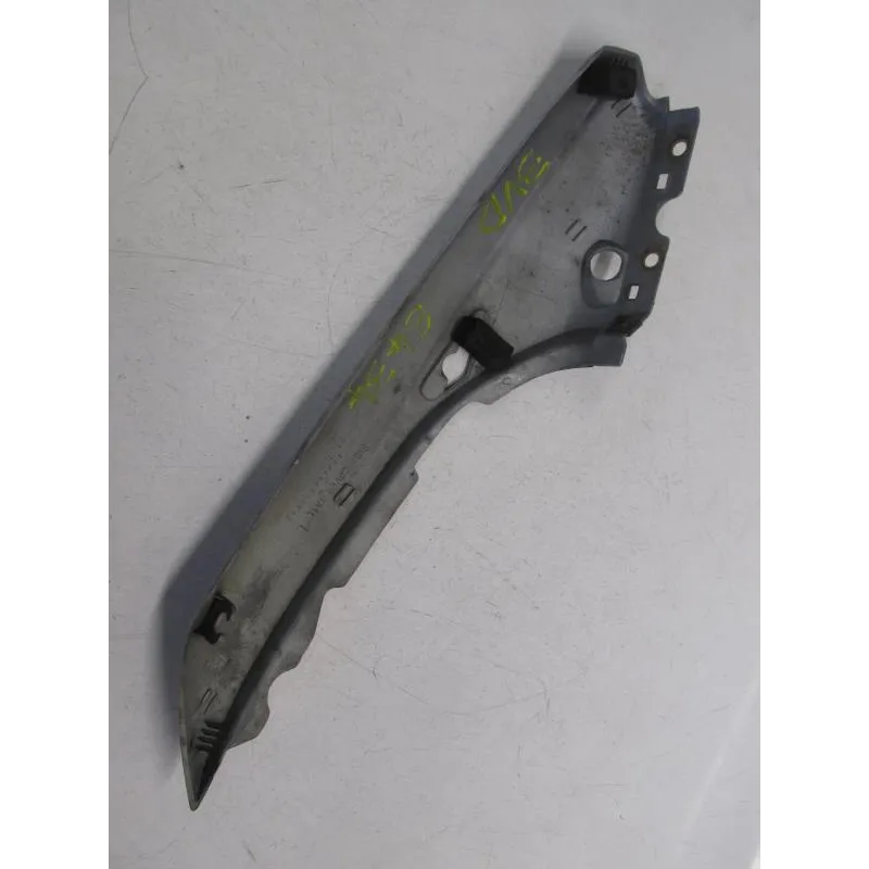 Cache carenage coque arriere gauche YAMAHA TDM 850 1991-1993