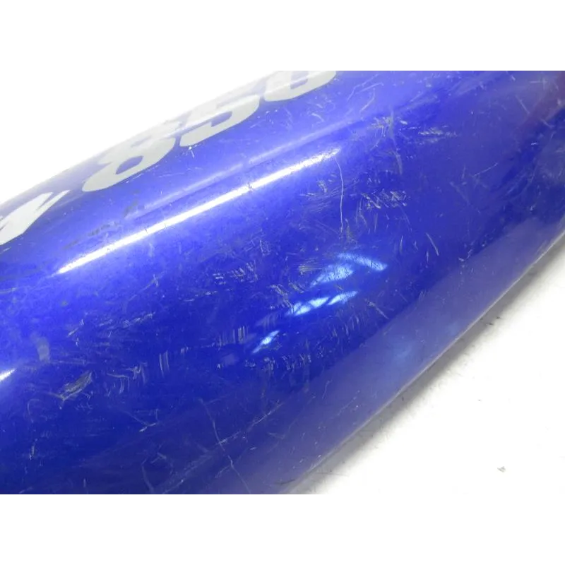 Cache carenage coque arriere gauche YAMAHA TDM 850 1996-2001