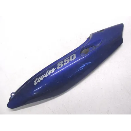 Cache carenage coque arriere gauche YAMAHA TDM 850 1996-2001