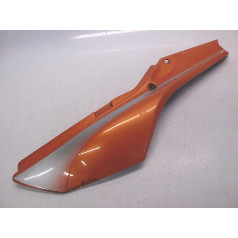 Cache carenage coque arriere gauche YAMAHA TDR 125 1997-2003