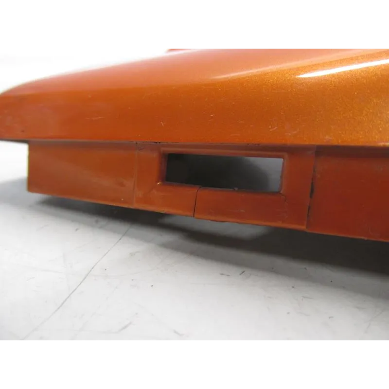 Cache carenage coque arriere gauche YAMAHA TDR 125 1997-2003