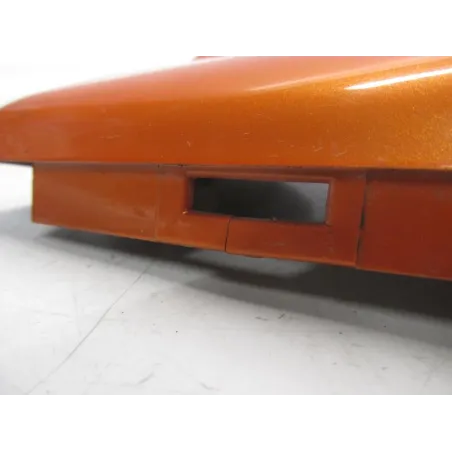Cache carenage coque arriere gauche YAMAHA TDR 125 1997-2003