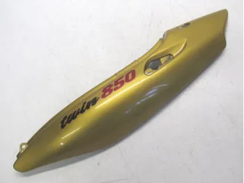 Cache carenage coque arriere gauche YAMAHA TDM 850 1996-2001