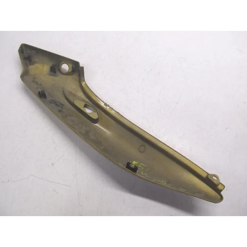 Cache carenage coque arriere gauche YAMAHA TDM 850 1996-2001