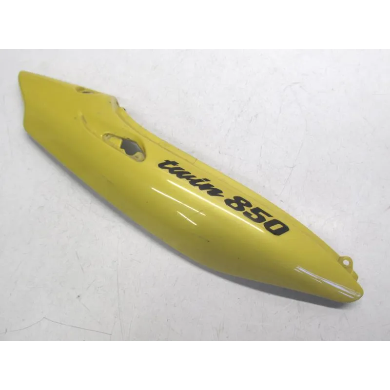 Cache carenage coque arriere droit YAMAHA TDM 850 1996-2001