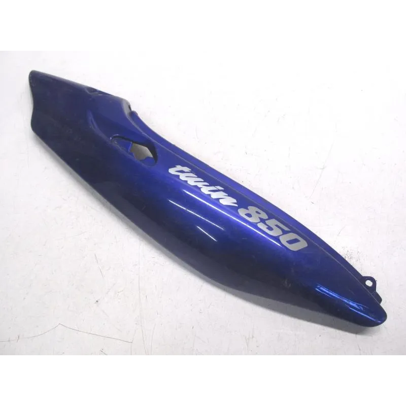Cache carenage coque arriere droit YAMAHA TDM 850 1996-2001