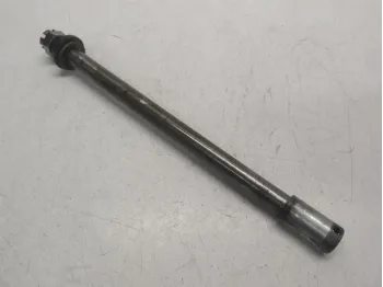 Axe de roue arriere YAMAHA VMAX 1200 1985-1992 U.S FULL