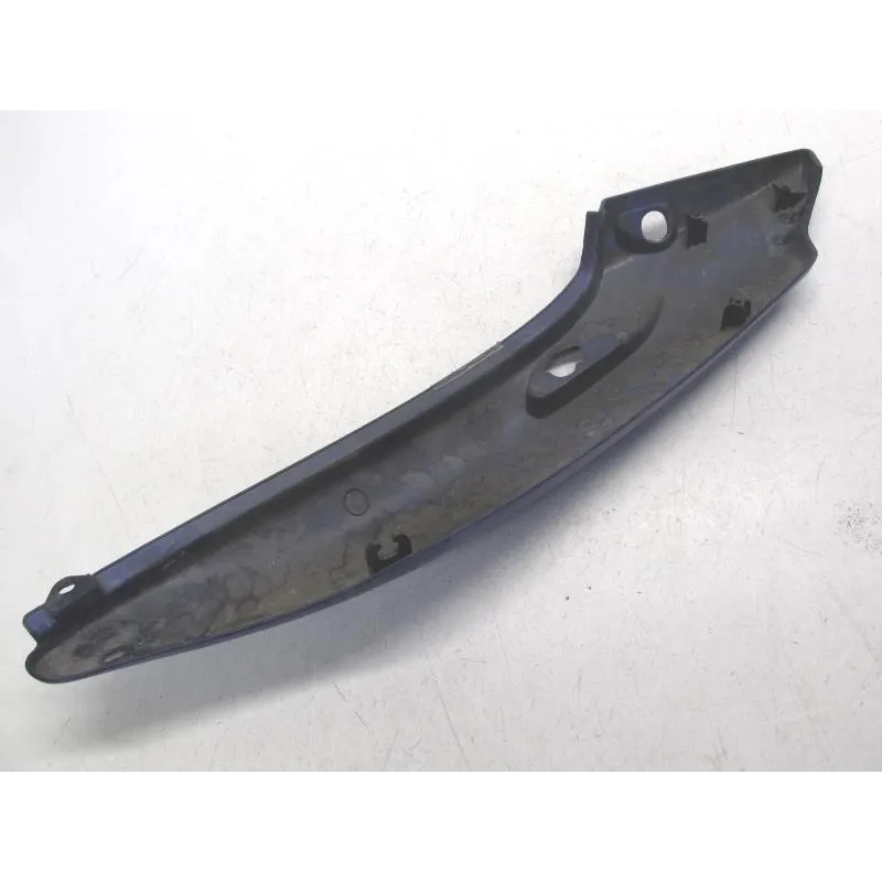 Cache carenage coque arriere droit YAMAHA TDM 850 1996-2001