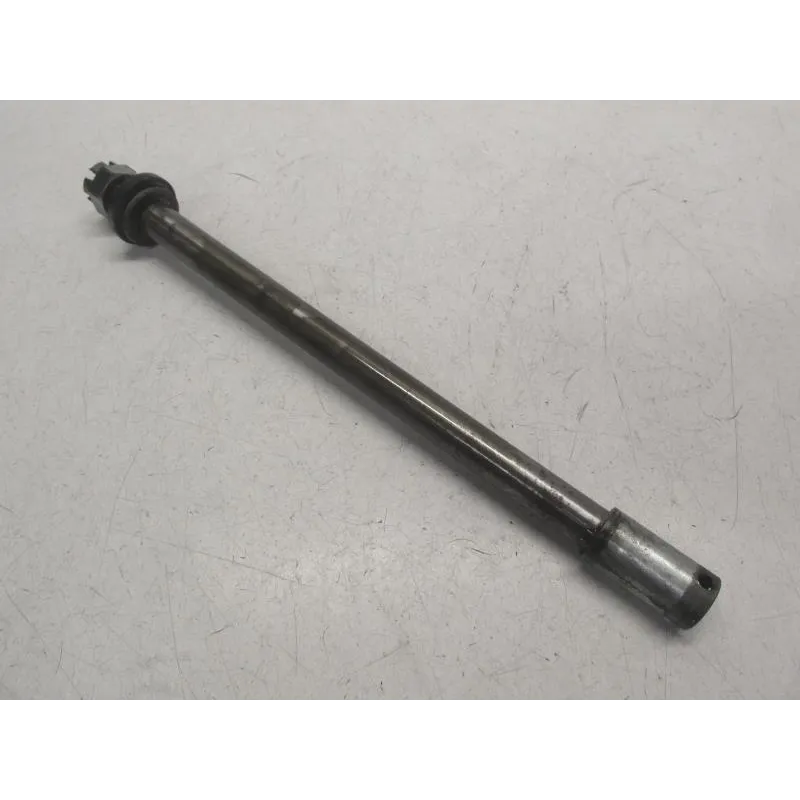 Axe de roue arriere YAMAHA VMAX 1200 1985-1992 U.S FULL