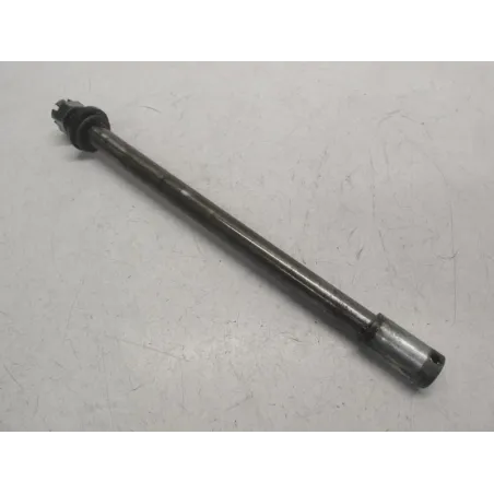 Axe de roue arriere YAMAHA VMAX 1200 1985-1992 U.S FULL