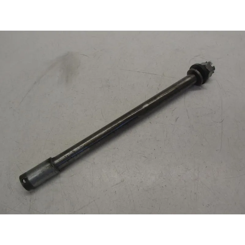 Axe de roue arriere YAMAHA VMAX 1200 1985-1992 U.S FULL