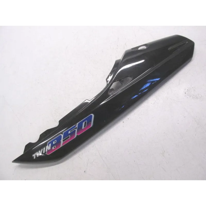 Cache carenage coque arriere gauche YAMAHA TDM 850 1991-1993