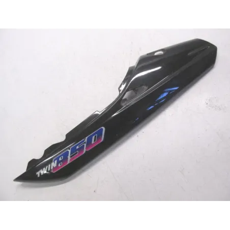 Cache carenage coque arriere gauche YAMAHA TDM 850 1991-1993