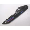 Cache carenage coque arriere gauche YAMAHA TDM 850 1991-1993