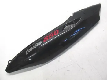 Cache carenage coque arriere gauche YAMAHA TDM 850 1996-2001