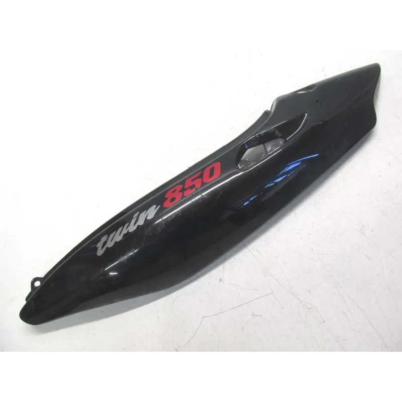 Cache carenage coque arriere gauche YAMAHA TDM 850 1996-2001