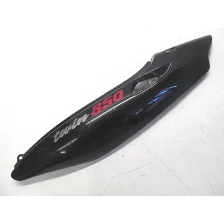 Cache carenage coque arriere gauche YAMAHA TDM 850 1996-2001