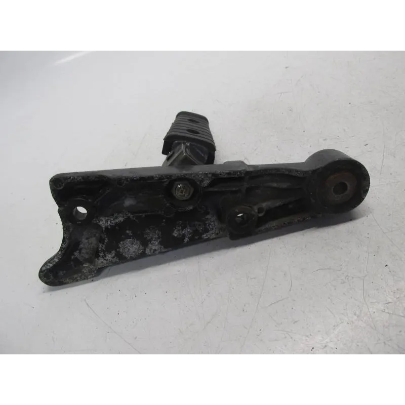 Platine arriere droite YAMAHA VMAX 1200 1985-1992 U.S FULL