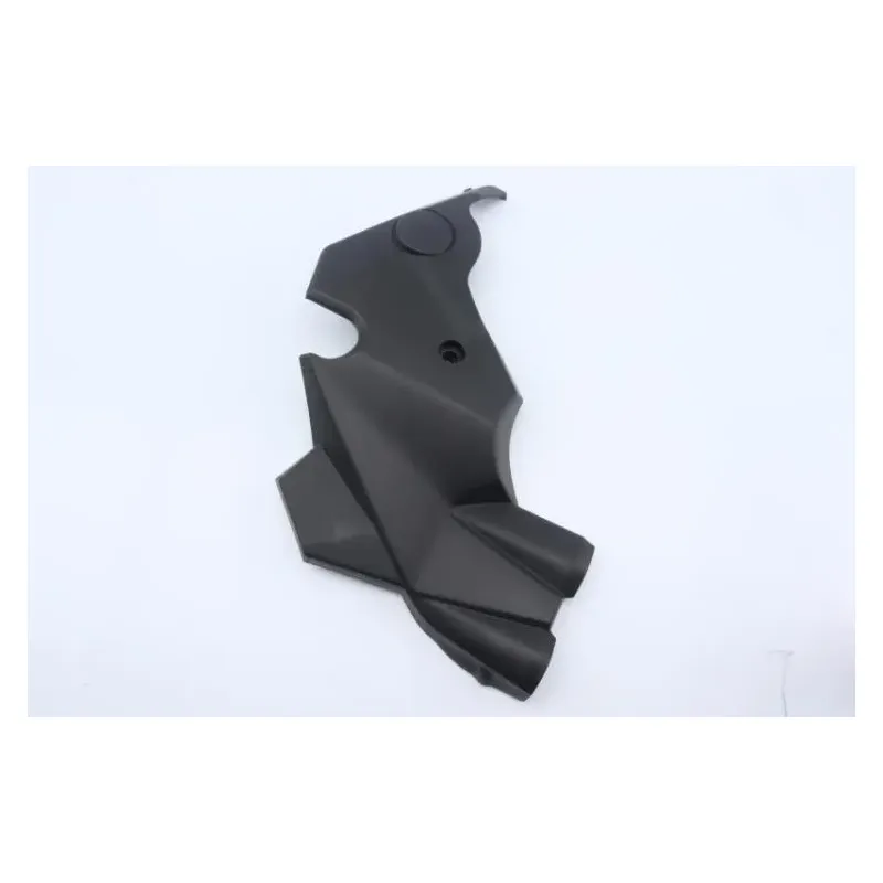 Habillage de cadre gauche KAWASAKI ER6 650 N 2012 - 2016